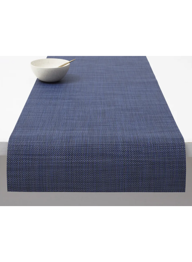 Mini Basketweave Runner