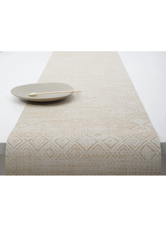 Mosaic Table Runner