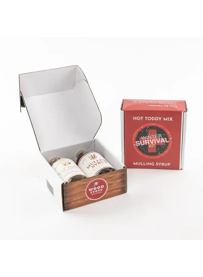 Winter Survival Gift Pack