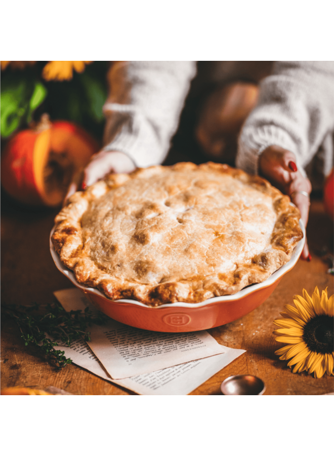 Modern Classics Pie Dish 9 Inch