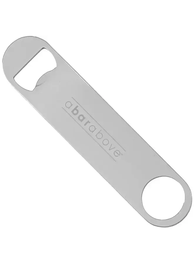 Bar Blade Stainless Steel