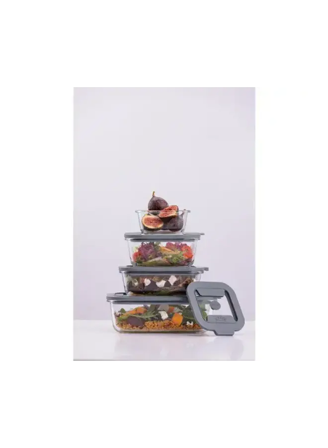 Fresh Storage Container