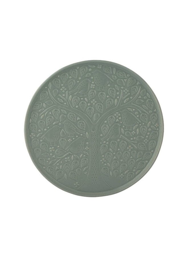 In The Forest 12" Platter