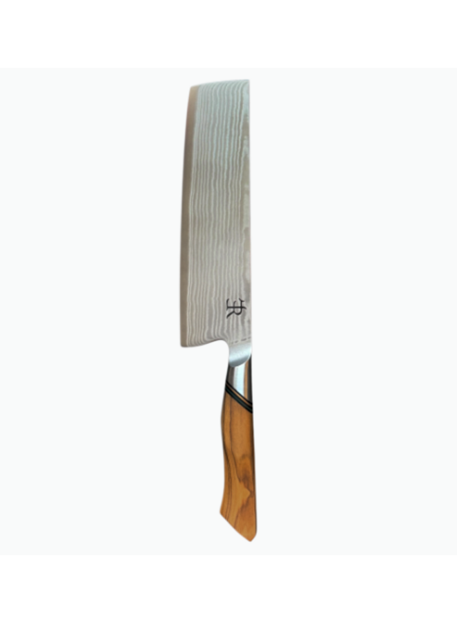A73 7" Nakiri Knife
