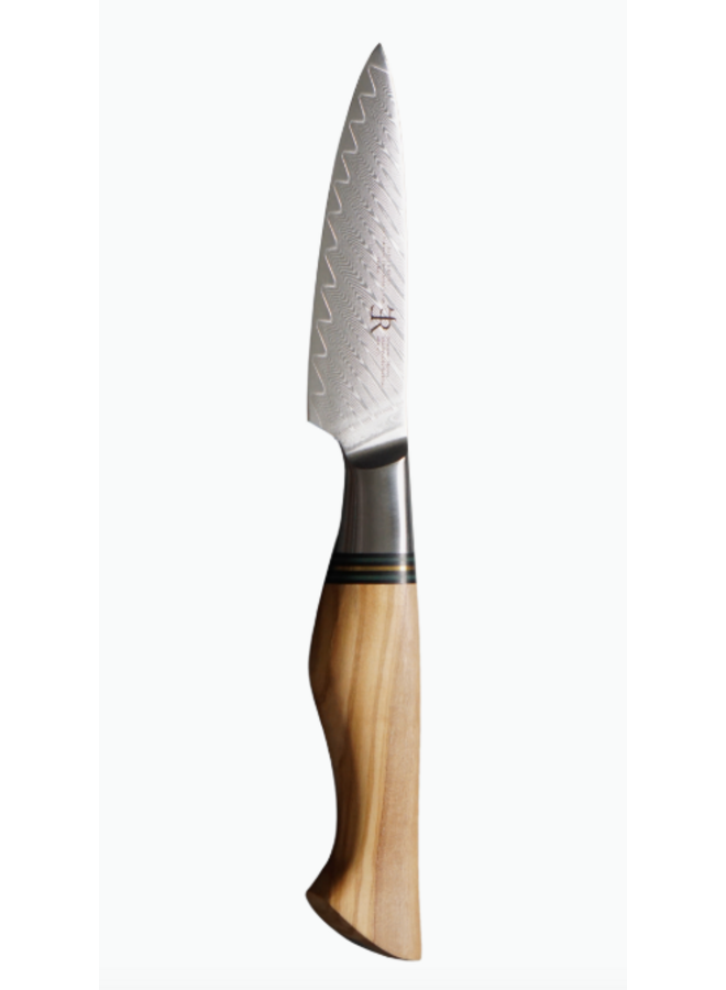 ST650  3.5" Paring Knife