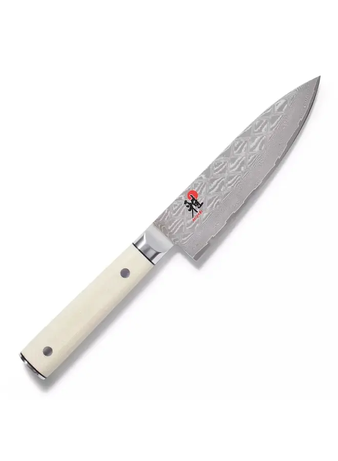 Mikoto 4500FCD 8" Chef's Knife
