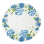 Hydrangea Round 15" Placemat