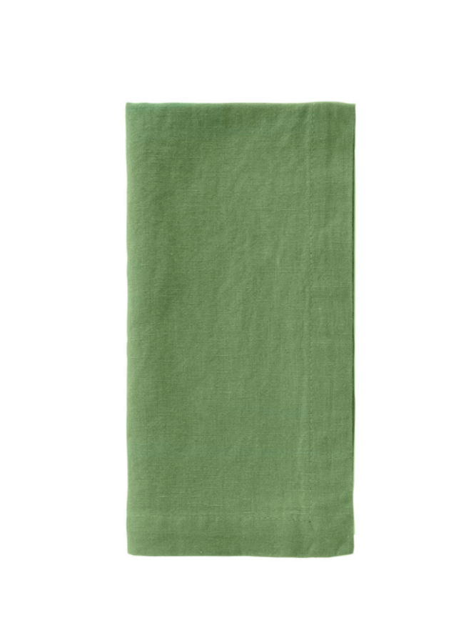 Bodrum Amalfi Linen-Cotton Napkins – Set of 4