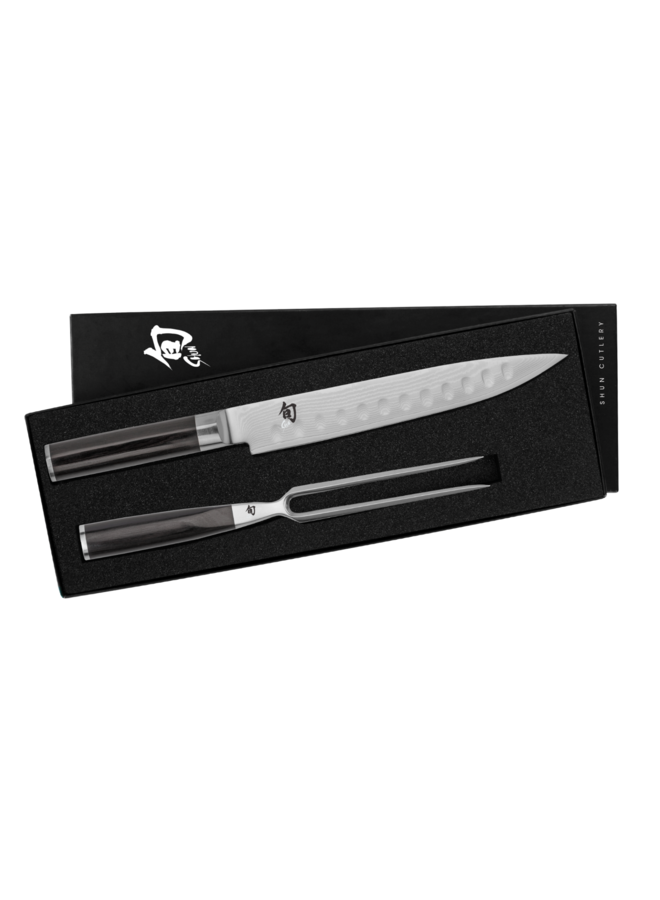 Classic 2-Piece Carving Set