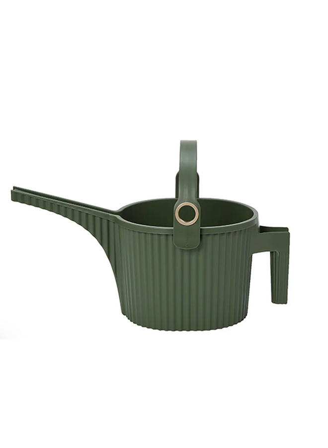 Garden Beetle Watering Can