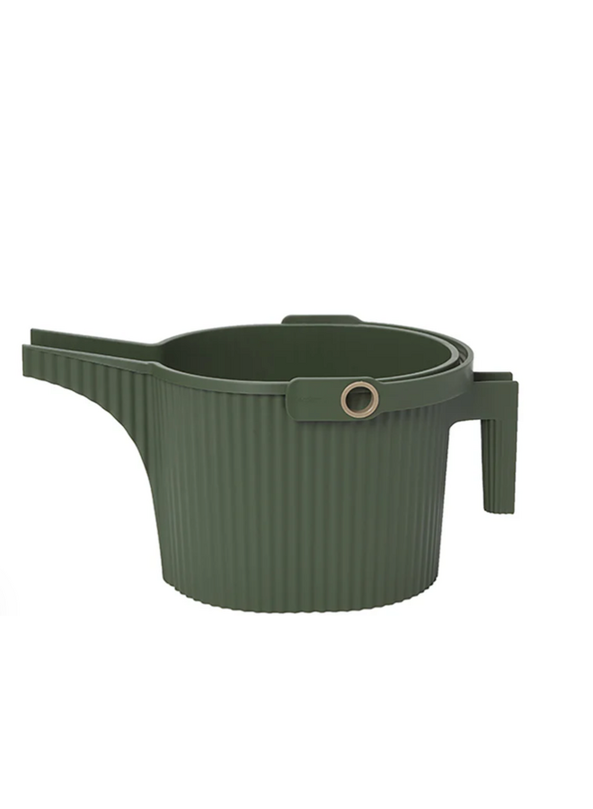 Garden Beetle Watering Can