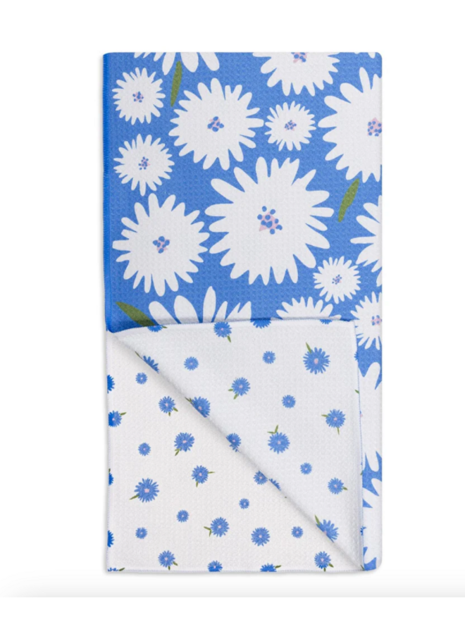 Vibe Recycled Dish Towel