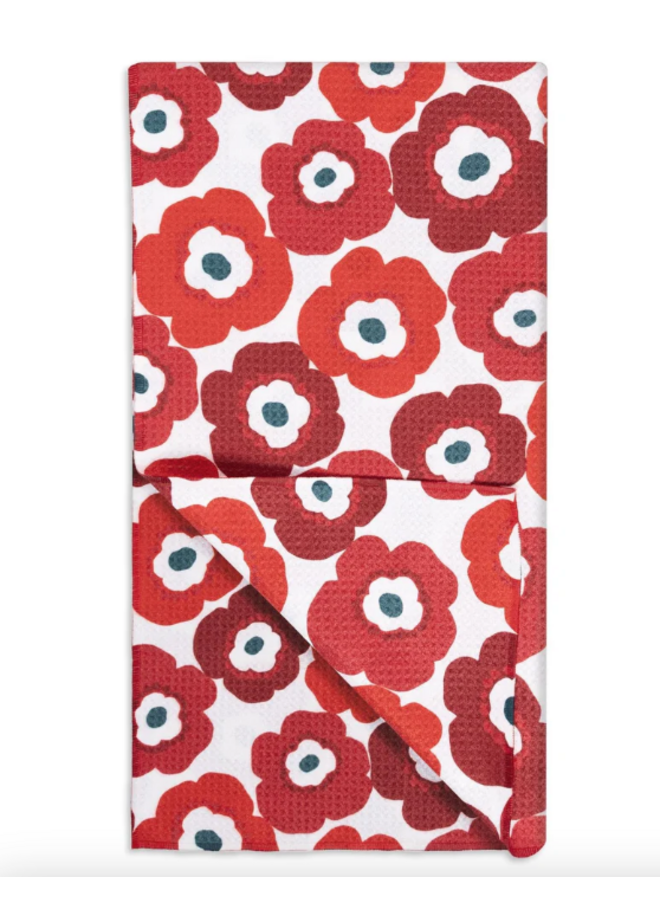 Vibe Recycled Dish Towel