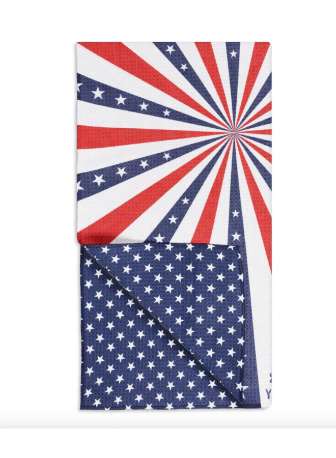 Vibe Recycled Dish Towel