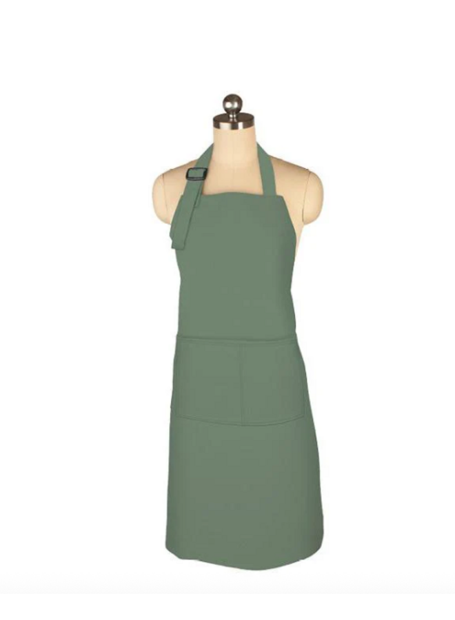 D-Ring Apron