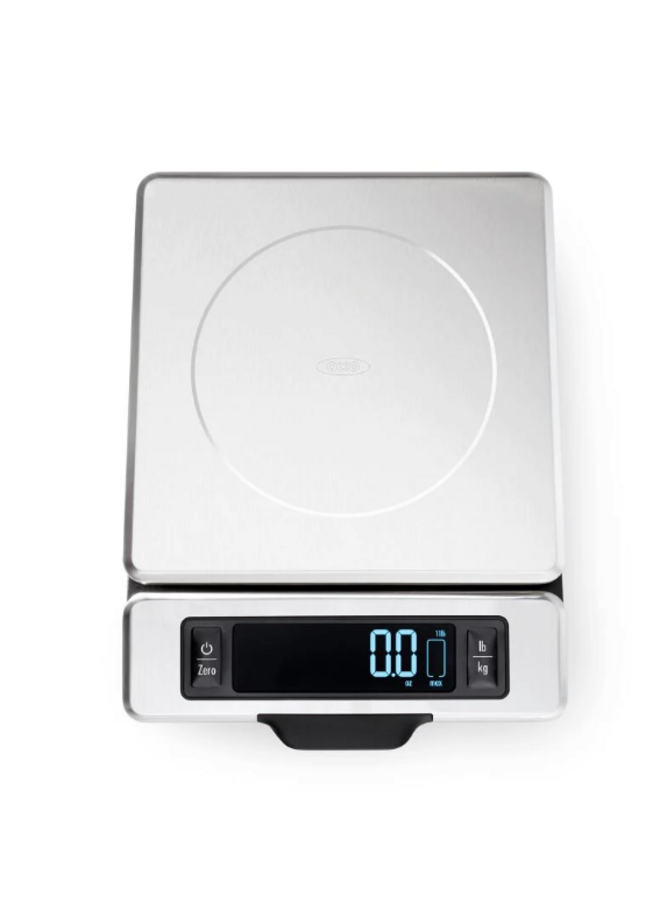 11 lb Food Scale