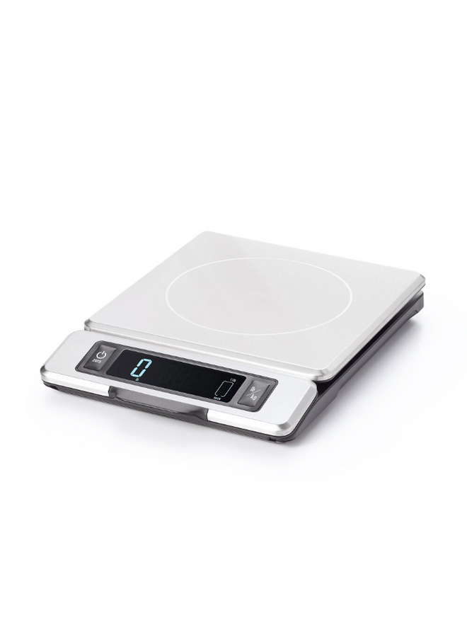 11 lb Food Scale