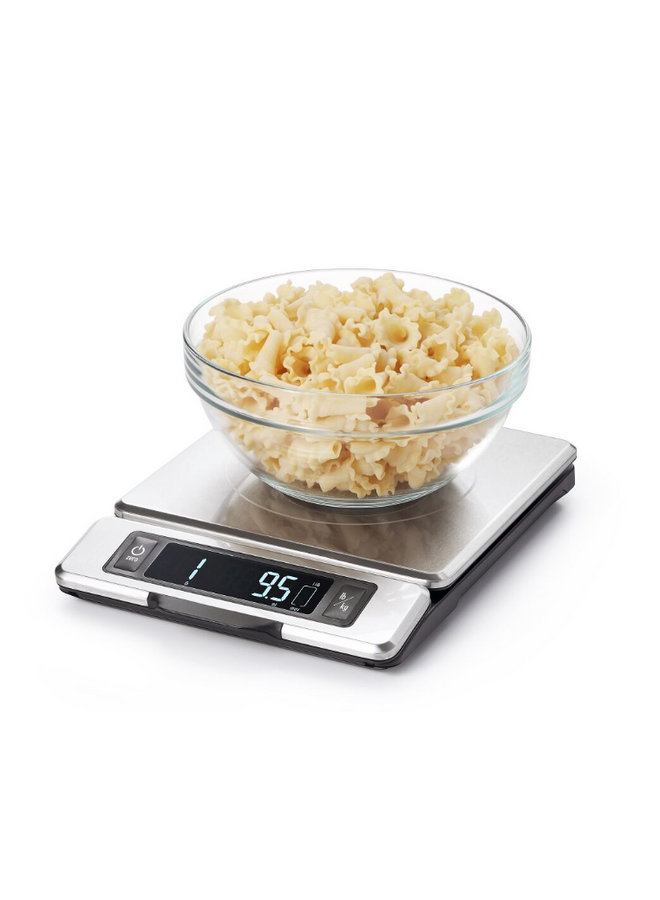 11 lb Food Scale