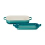 Rectangular Dish with Platter Lid