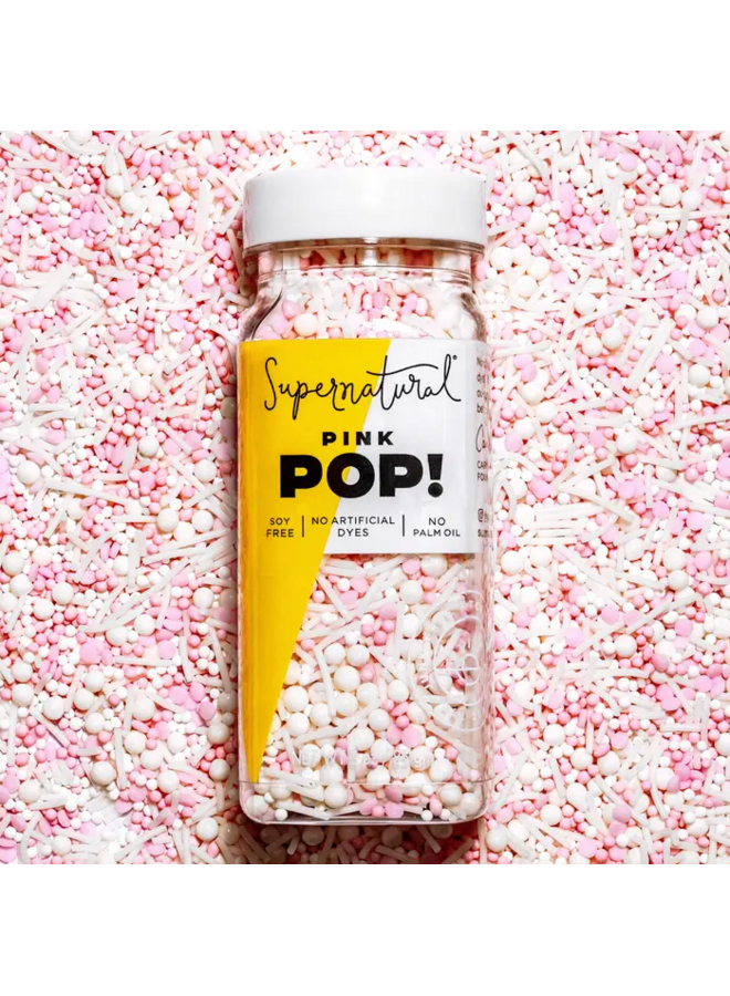 Dye-Free Sprinkles