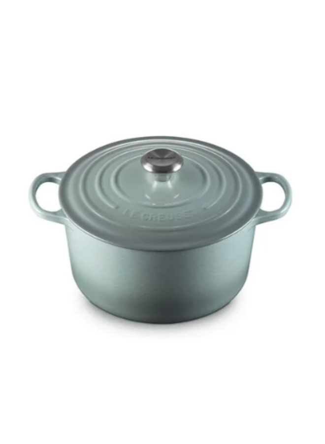 Signature Deep Round Oven 6.5 Qt