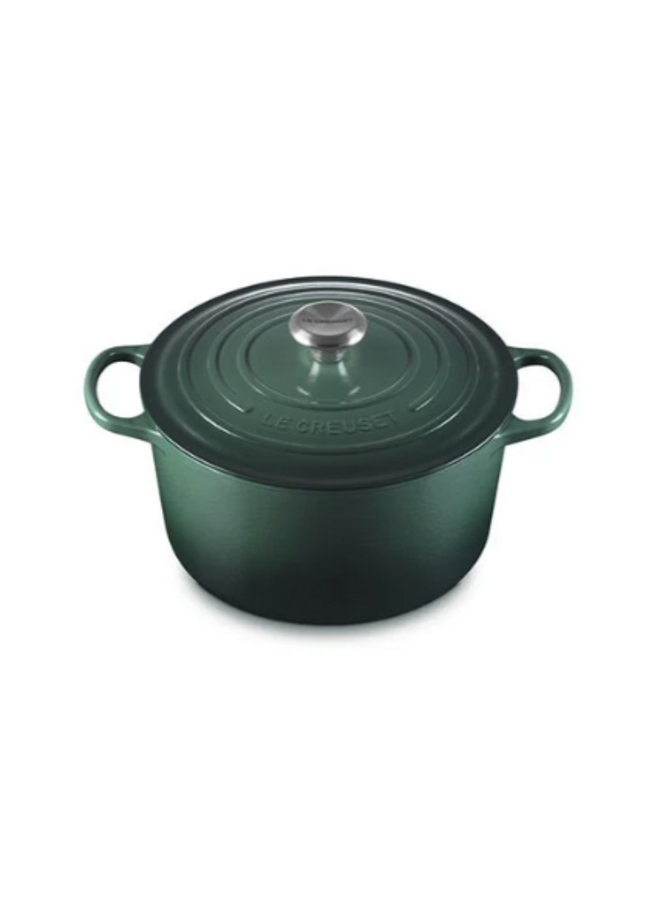 Signature Deep Round Oven 6.5 Qt