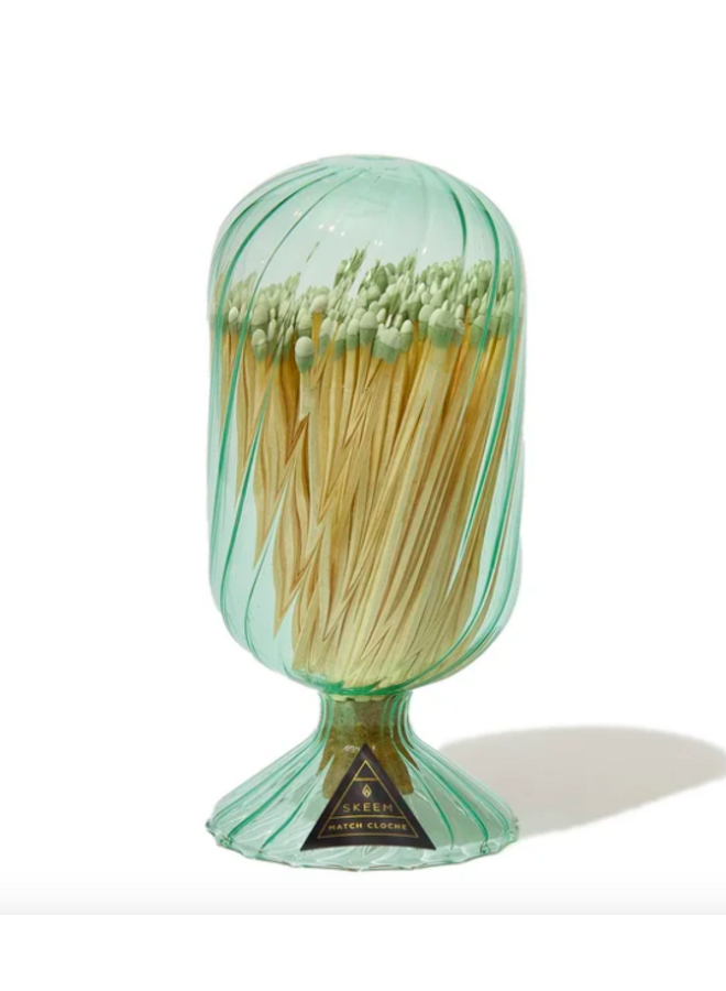 Match Cloche