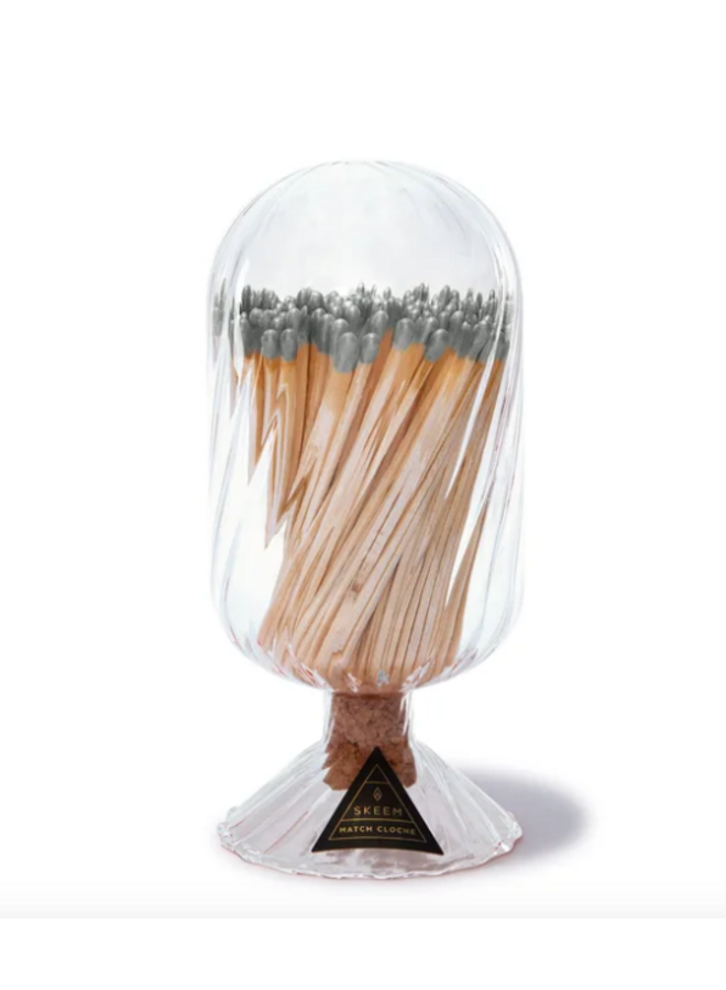 Match Cloche