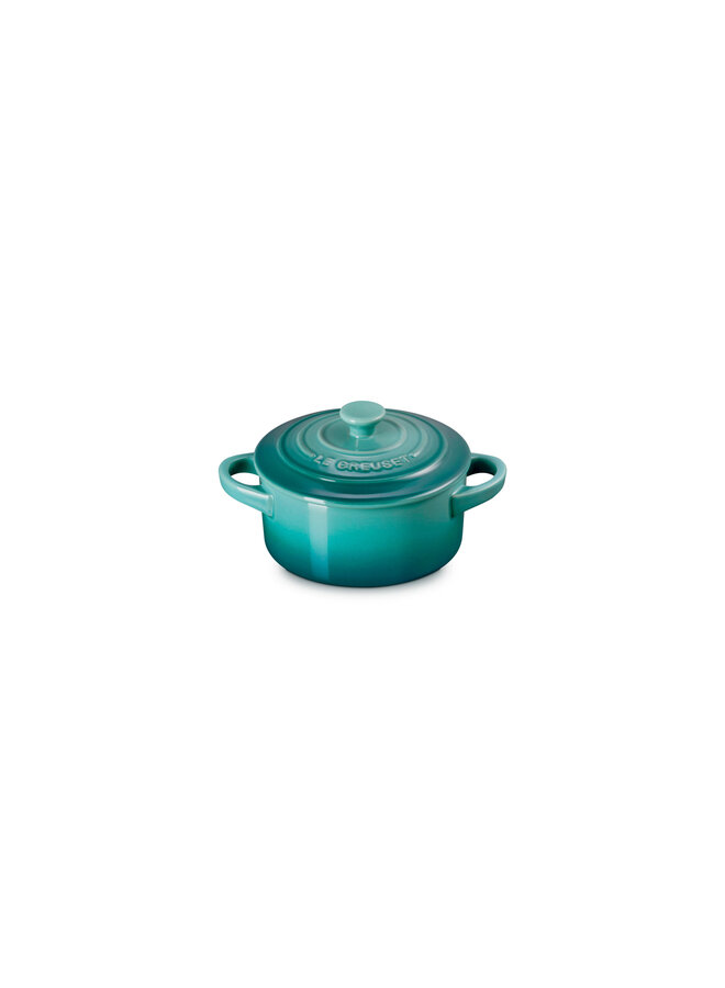 Classic 8oz. Mini Round Cocotte