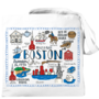 Boston Wanderer Tote