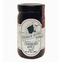 Cinnamon & Spice Apple Cranberry Jam