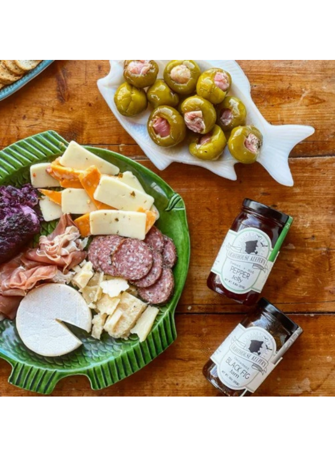 Decadent Black Fig Jam