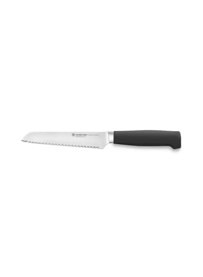 Partner Series 5" Serrated Utility Knife
