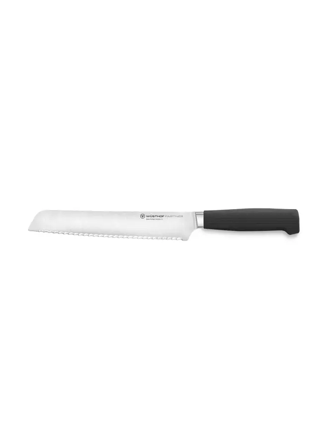 Partner Series 8" Bread Knife