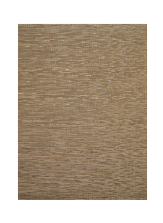 Bamboo Woven Rug