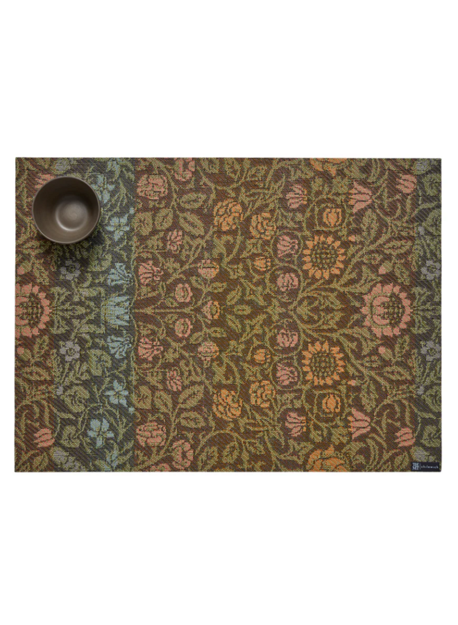 William Morris Placemat