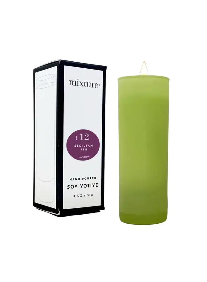 Votive Candle 2oz