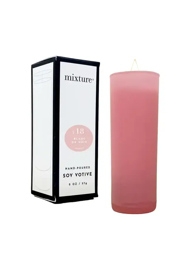 Votive Candle 2oz