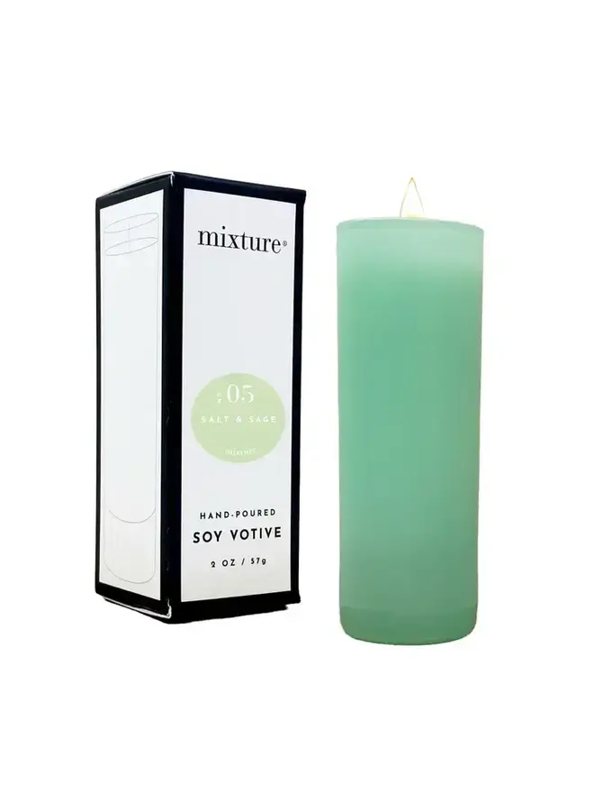 Votive Candle 2oz