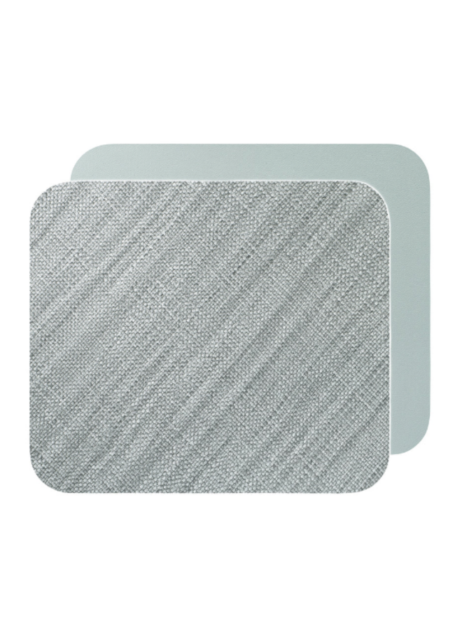 Izmir Reversible 13"x15" Rectangle Set of 4