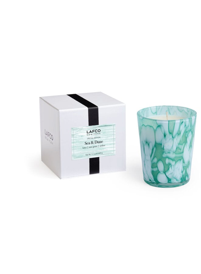 9.5oz Spring LE Candle Sea & Dune