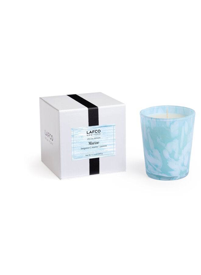 9.5oz Spring LE Marine