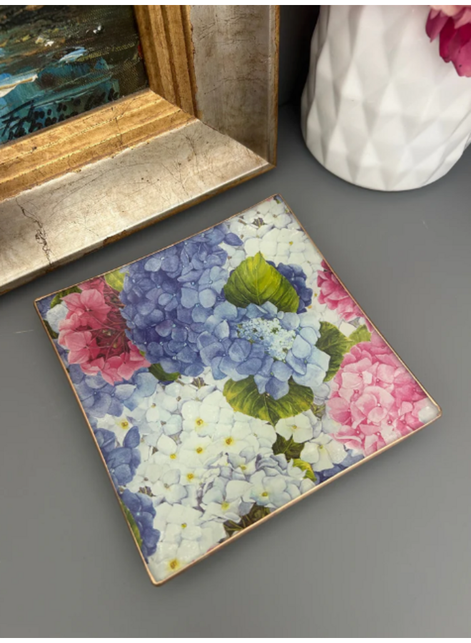 Decoupage Tray