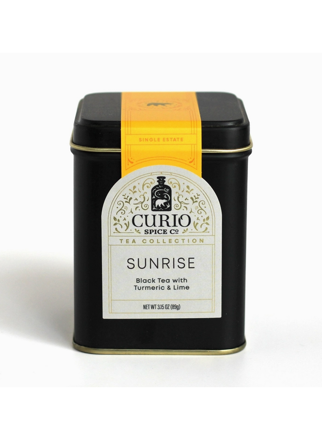 Sunrise Tea
