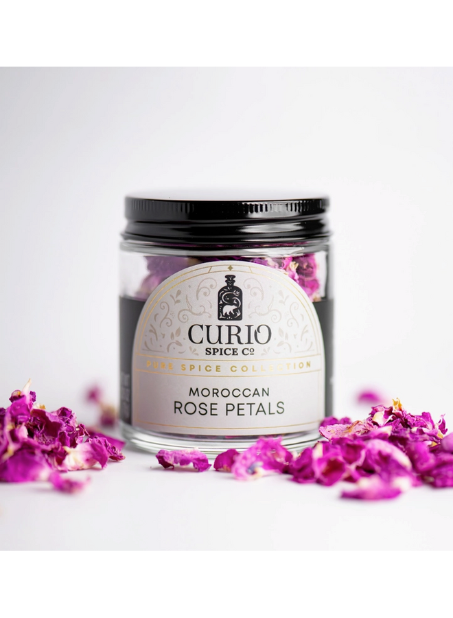 Moroccan Rose Petals