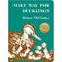 Make Way for Ducklings Board Book