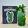 Frankenplant Tiki Mug