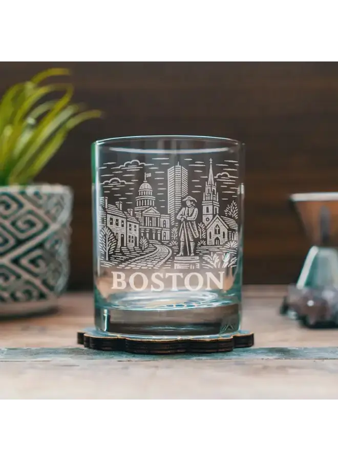 Boston Glass