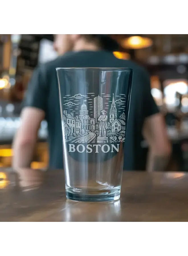 Boston Glass