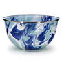 Lagoon Large Salad Bowl